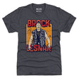 Brock Lesnar Men's Premium T-Shirt | 500 LEVEL