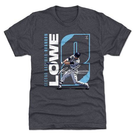 Brandon Lowe Men's Premium T-Shirt | 500 LEVEL