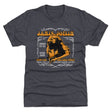 Janis Joplin Men's Premium T-Shirt | 500 LEVEL