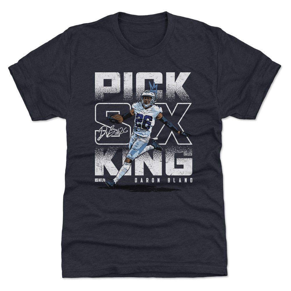 Daron Bland Men's Premium T-Shirt | 500 LEVEL