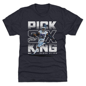 Daron Bland Men's Premium T-Shirt | 500 LEVEL