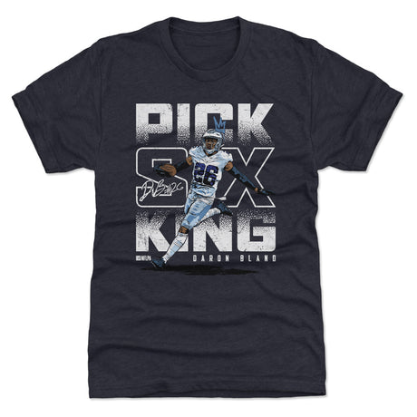 Daron Bland Men's Premium T-Shirt | 500 LEVEL