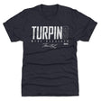 KaVontae Turpin Men's Premium T-Shirt | 500 LEVEL