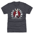 Eddie Mathews Men's Premium T-Shirt | 500 LEVEL
