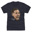 Tyrese Haliburton Men's Premium T-Shirt | 500 LEVEL