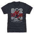 Alex Ovechkin Men's Premium T-Shirt | 500 LEVEL