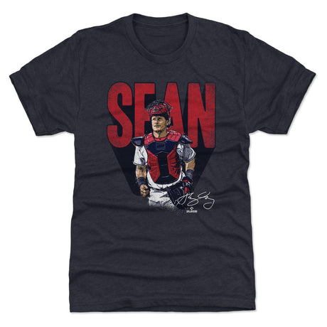 Sean Murphy Men's Premium T-Shirt | 500 LEVEL