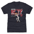 Austin Riley Men's Premium T-Shirt | 500 LEVEL