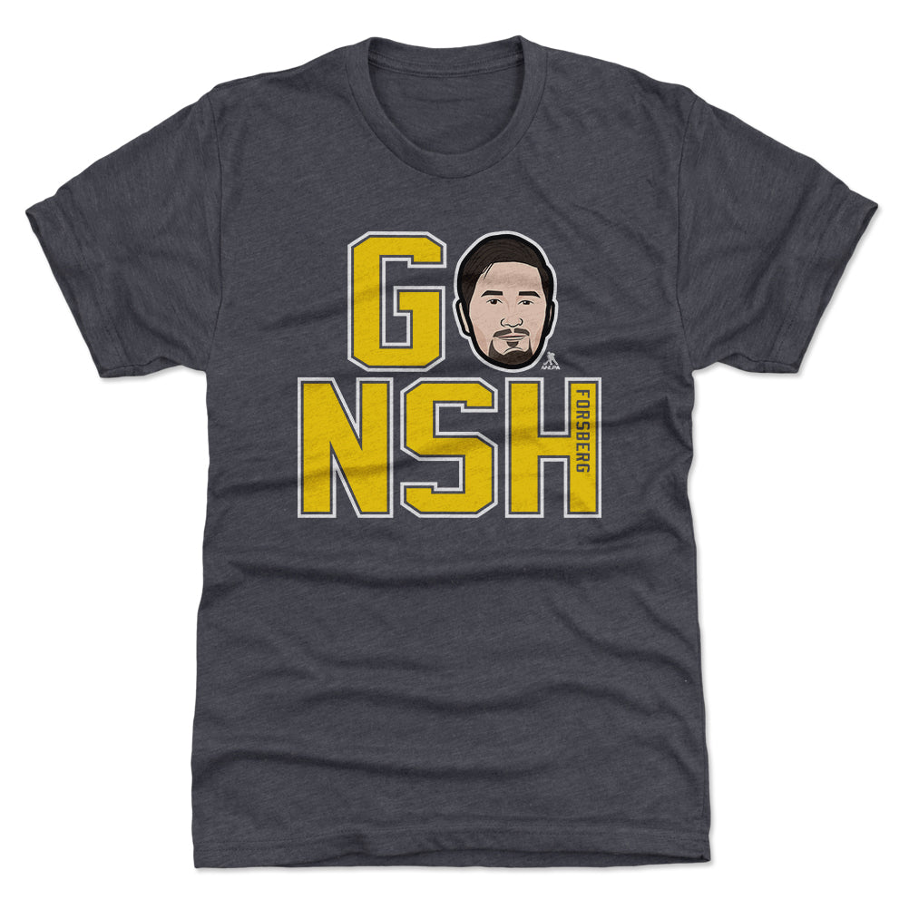 Filip Forsberg Men's Premium T-Shirt | 500 LEVEL