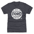 Whitey Ford Men's Premium T-Shirt | 500 LEVEL