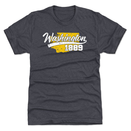 Washington Men's Premium T-Shirt | 500 LEVEL