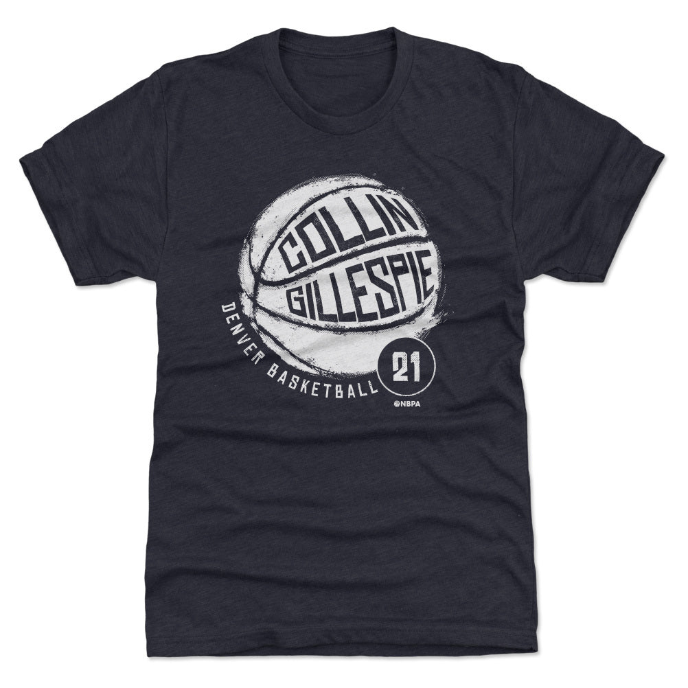 Collin Gillespie Men&#39;s Premium T-Shirt | 500 LEVEL