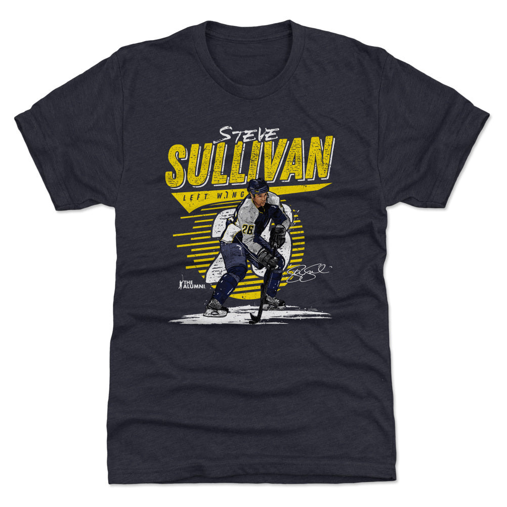 Steve Sullivan Men's Premium T-Shirt | 500 LEVEL