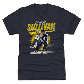 Steve Sullivan Men's Premium T-Shirt | 500 LEVEL