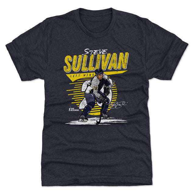 Steve Sullivan Men's Premium T-Shirt | 500 LEVEL