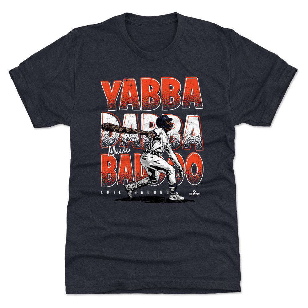 Akil Baddoo Men's Premium T-Shirt | 500 LEVEL