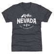 Nevada Men's Premium T-Shirt | 500 LEVEL