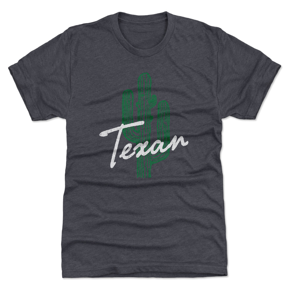 Texas Men's Premium T-Shirt | 500 LEVEL