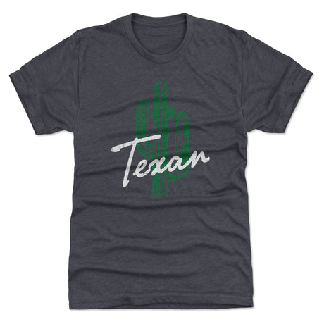 Texas Men's Premium T-Shirt | 500 LEVEL