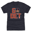 Javier Baez Men's Premium T-Shirt | 500 LEVEL