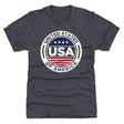 USA Men's Premium T-Shirt | 500 LEVEL