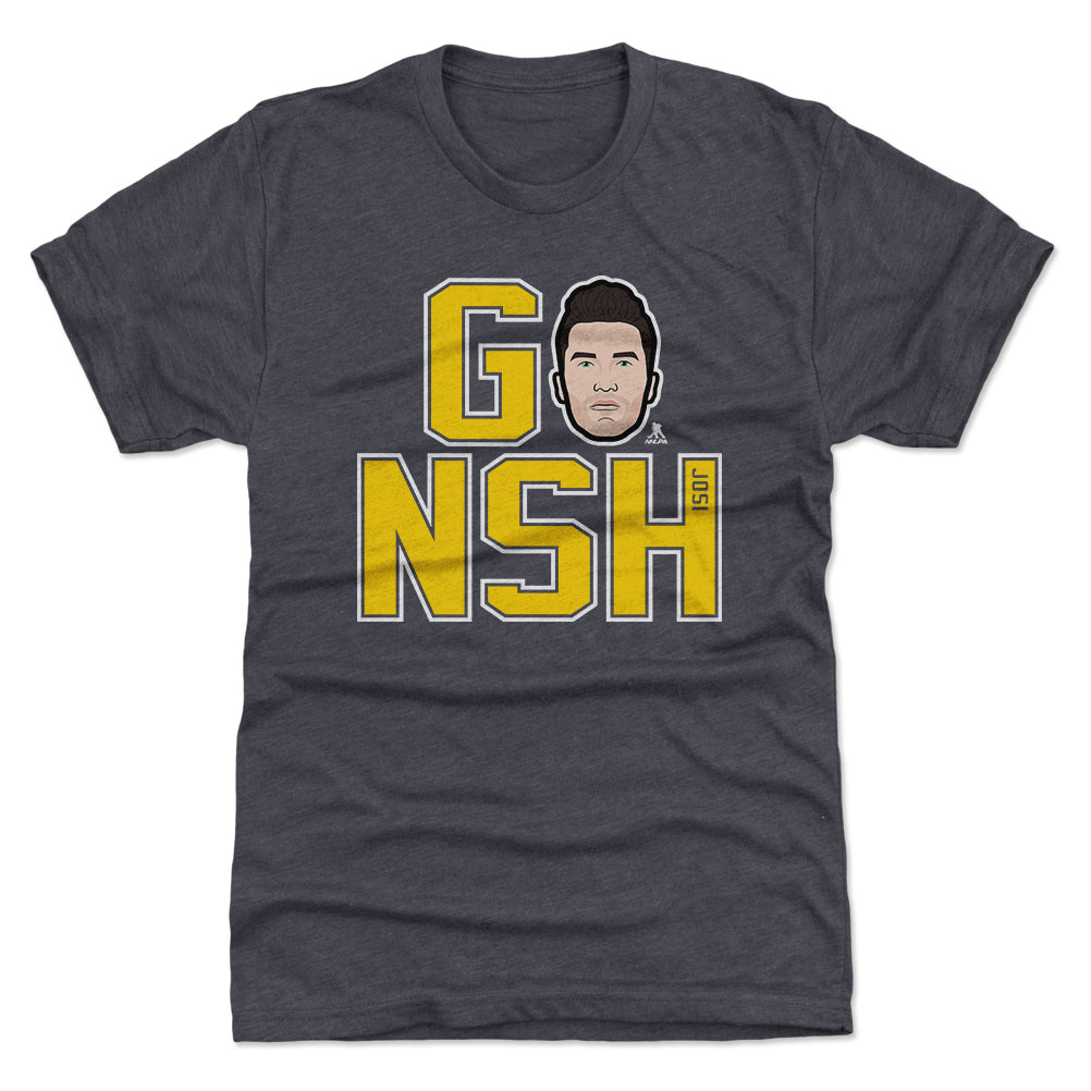 Roman Josi Men's Premium T-Shirt | 500 LEVEL