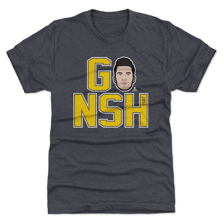 Roman Josi Men's Premium T-Shirt | 500 LEVEL
