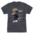 Christian Yelich Men's Premium T-Shirt | 500 LEVEL