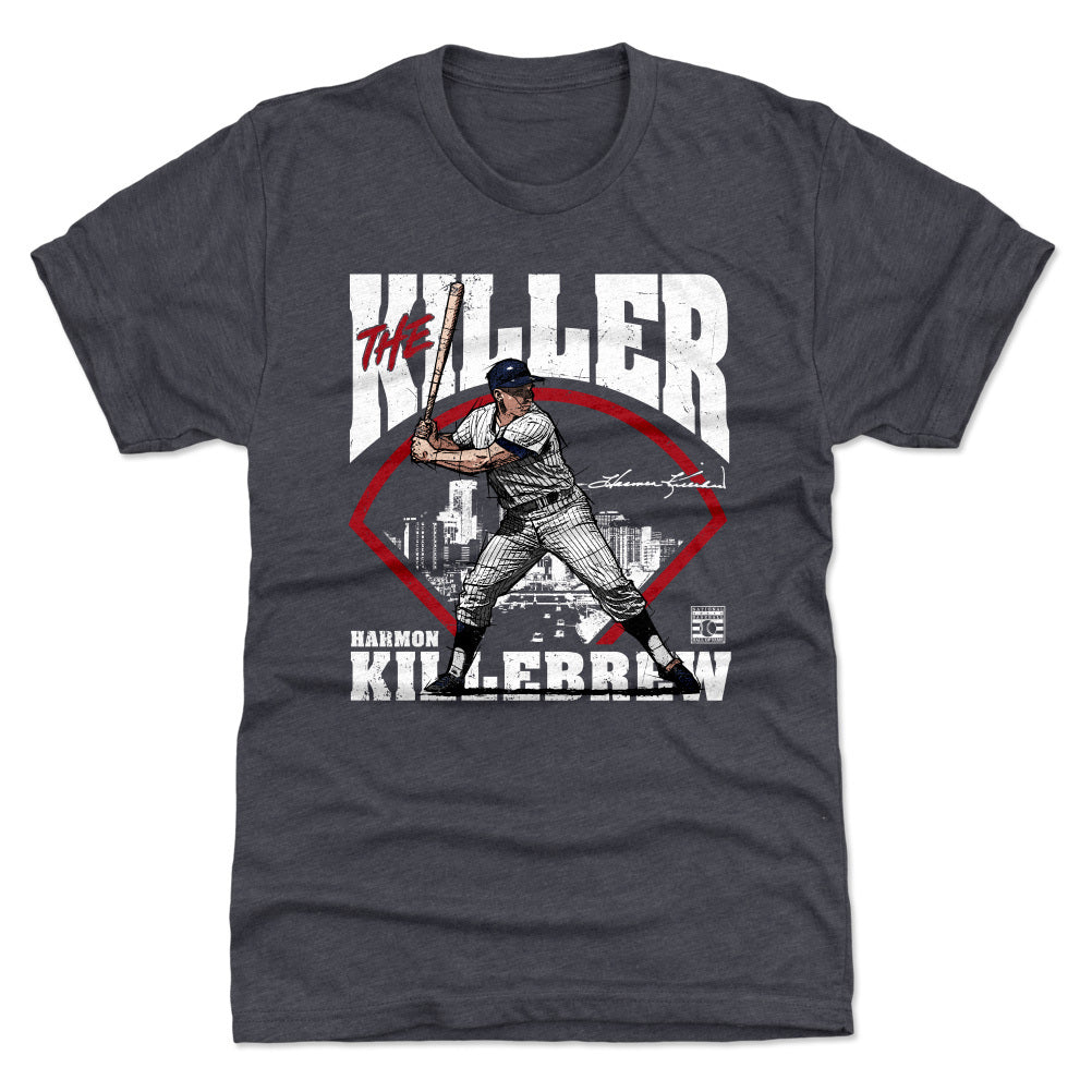 Harmon Killebrew Men's Premium T-Shirt | 500 LEVEL