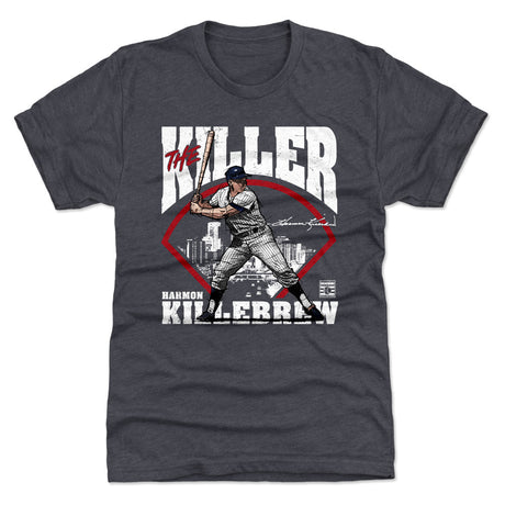 Harmon Killebrew Men's Premium T-Shirt | 500 LEVEL