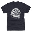 James Johnson Men's Premium T-Shirt | 500 LEVEL
