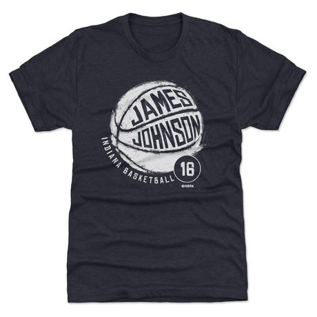James Johnson Men's Premium T-Shirt | 500 LEVEL