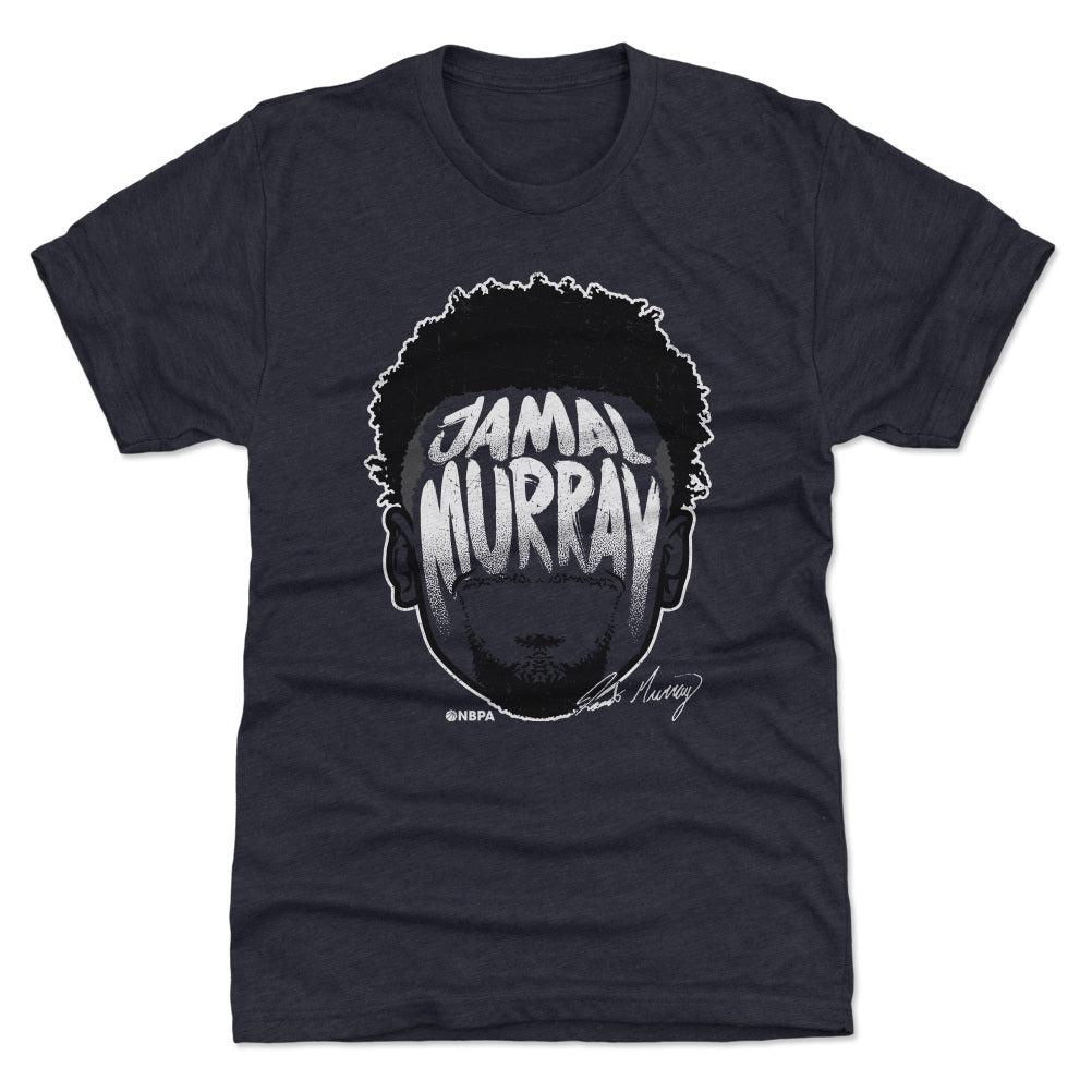 Jamal Murray Men's Premium T-Shirt | 500 LEVEL