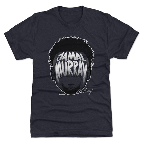 Jamal Murray Men's Premium T-Shirt | 500 LEVEL