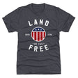 American Pride Men's Premium T-Shirt | 500 LEVEL