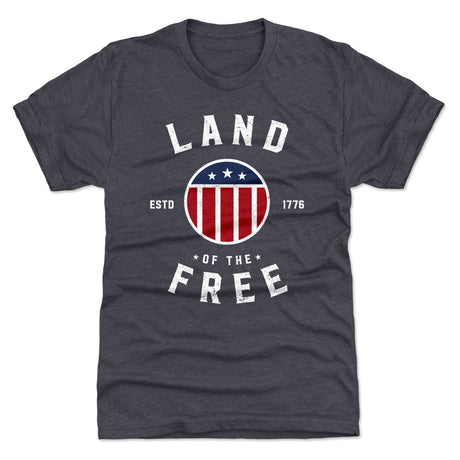 American Pride Men's Premium T-Shirt | 500 LEVEL