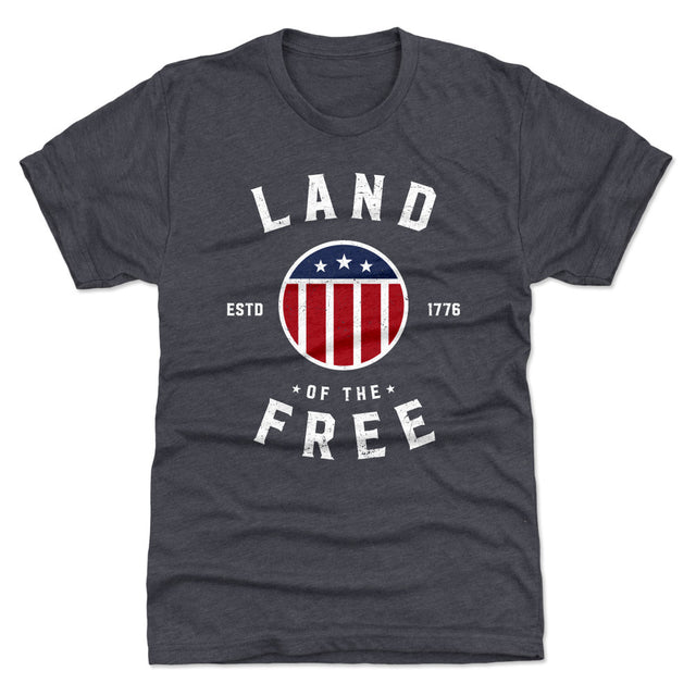 American Pride Men's Premium T-Shirt | 500 LEVEL