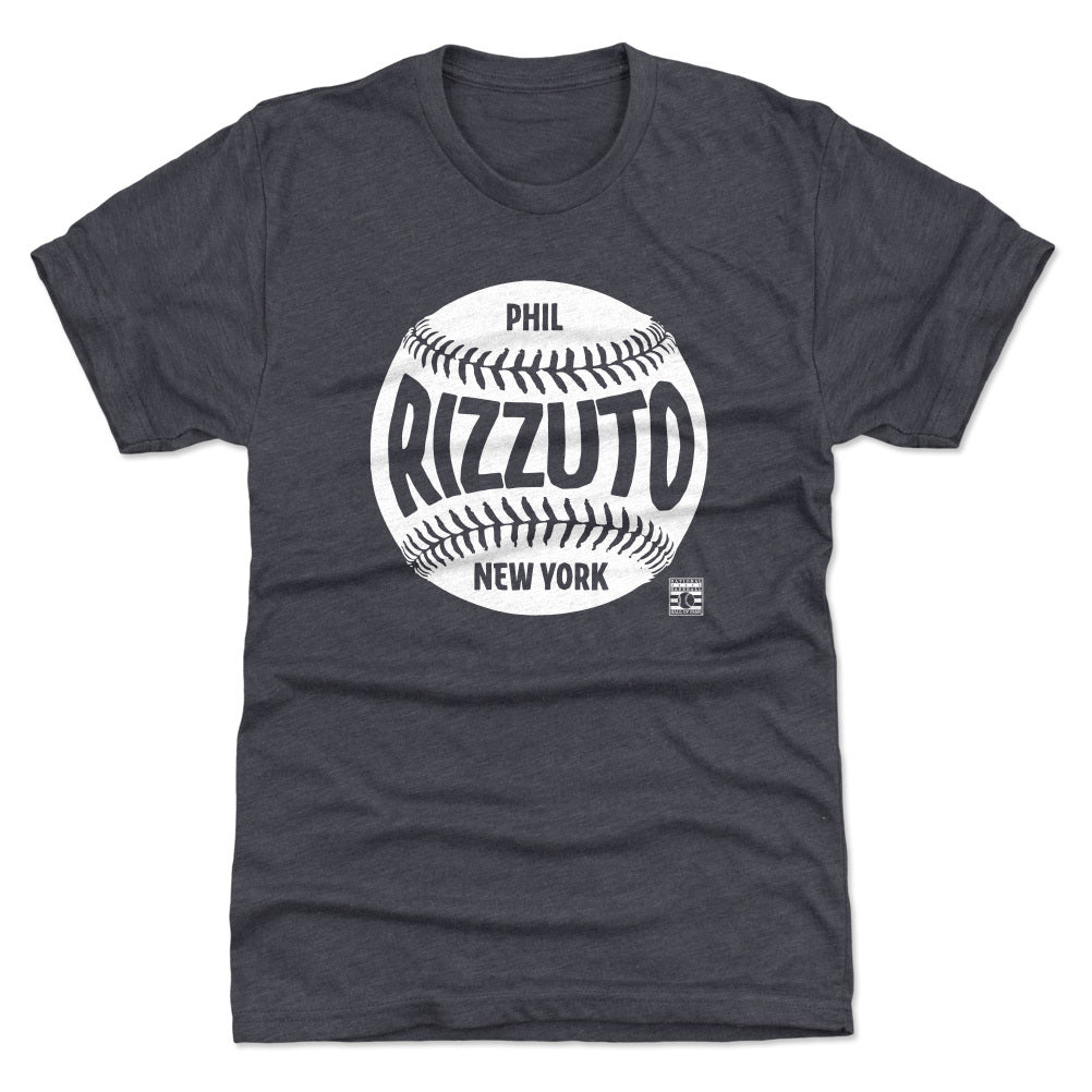 Phil Rizzuto Men's Premium T-Shirt | 500 LEVEL