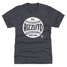 Phil Rizzuto Men's Premium T-Shirt | 500 LEVEL