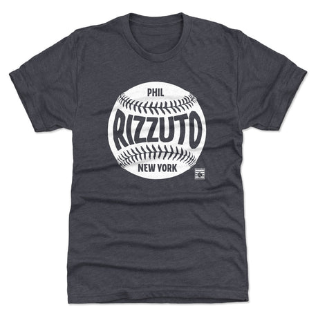 Phil Rizzuto Men's Premium T-Shirt | 500 LEVEL