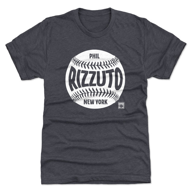 Phil Rizzuto Men's Premium T-Shirt | 500 LEVEL