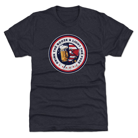 USA Men's Premium T-Shirt | 500 LEVEL