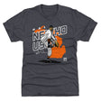 Hal Newhouser Men's Premium T-Shirt | 500 LEVEL