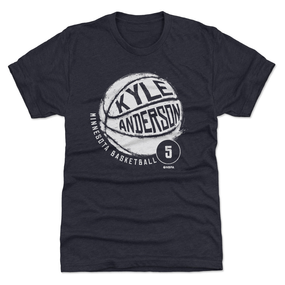 Kyle Anderson Men&#39;s Premium T-Shirt | 500 LEVEL