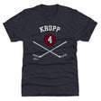 Uwe Krupp Men's Premium T-Shirt | 500 LEVEL