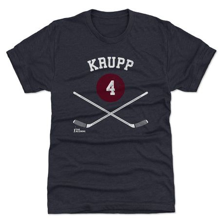 Uwe Krupp Men's Premium T-Shirt | 500 LEVEL