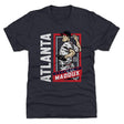 Greg Maddux Men's Premium T-Shirt | 500 LEVEL