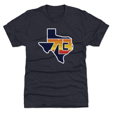 Houston Men's Premium T-Shirt | 500 LEVEL