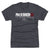 Nathan MacKinnon Men's Premium T-Shirt | 500 LEVEL