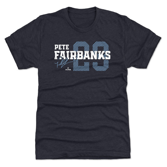 Pete Fairbanks Men's Premium T-Shirt | 500 LEVEL